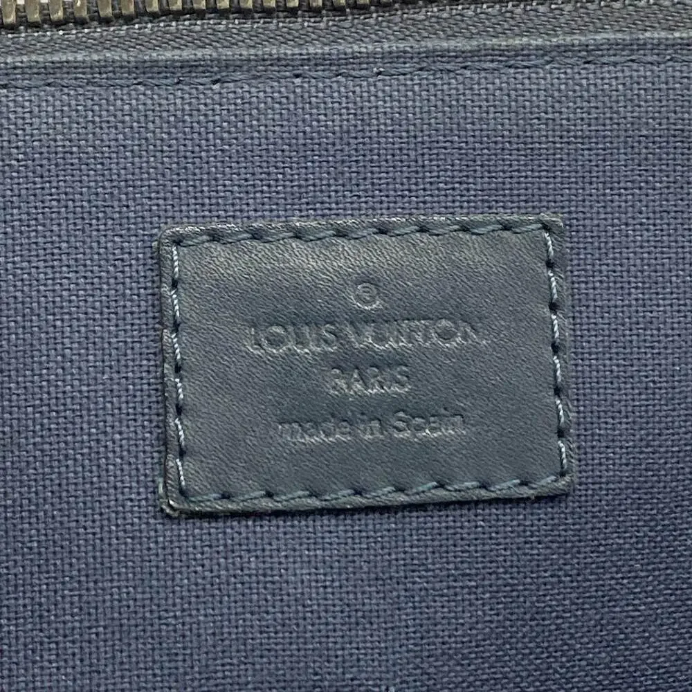 Louis Vuitton PDJ Damier Infini Business Bag N41327
